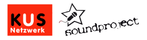 Soundproject Logo